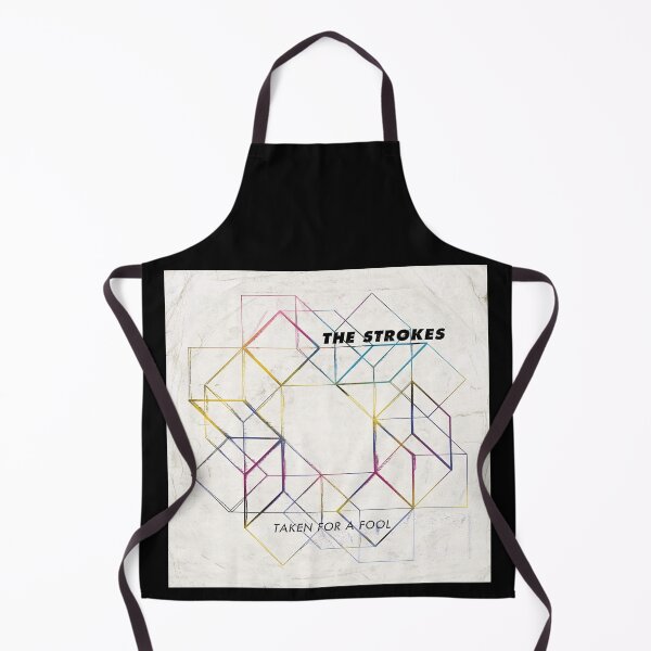 Item preview, Taken For A Fool Strokes designed and sold by ICheckmateThee.