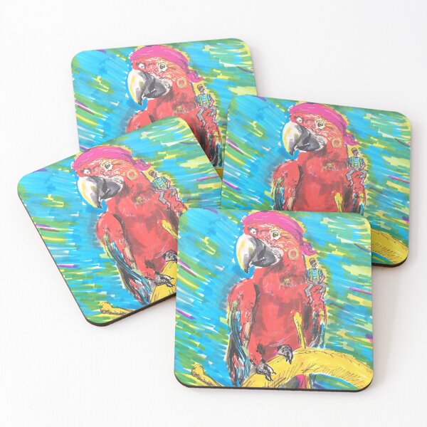 Item preview, Shiver Me Timbers designed and sold by Caroline Hendry.