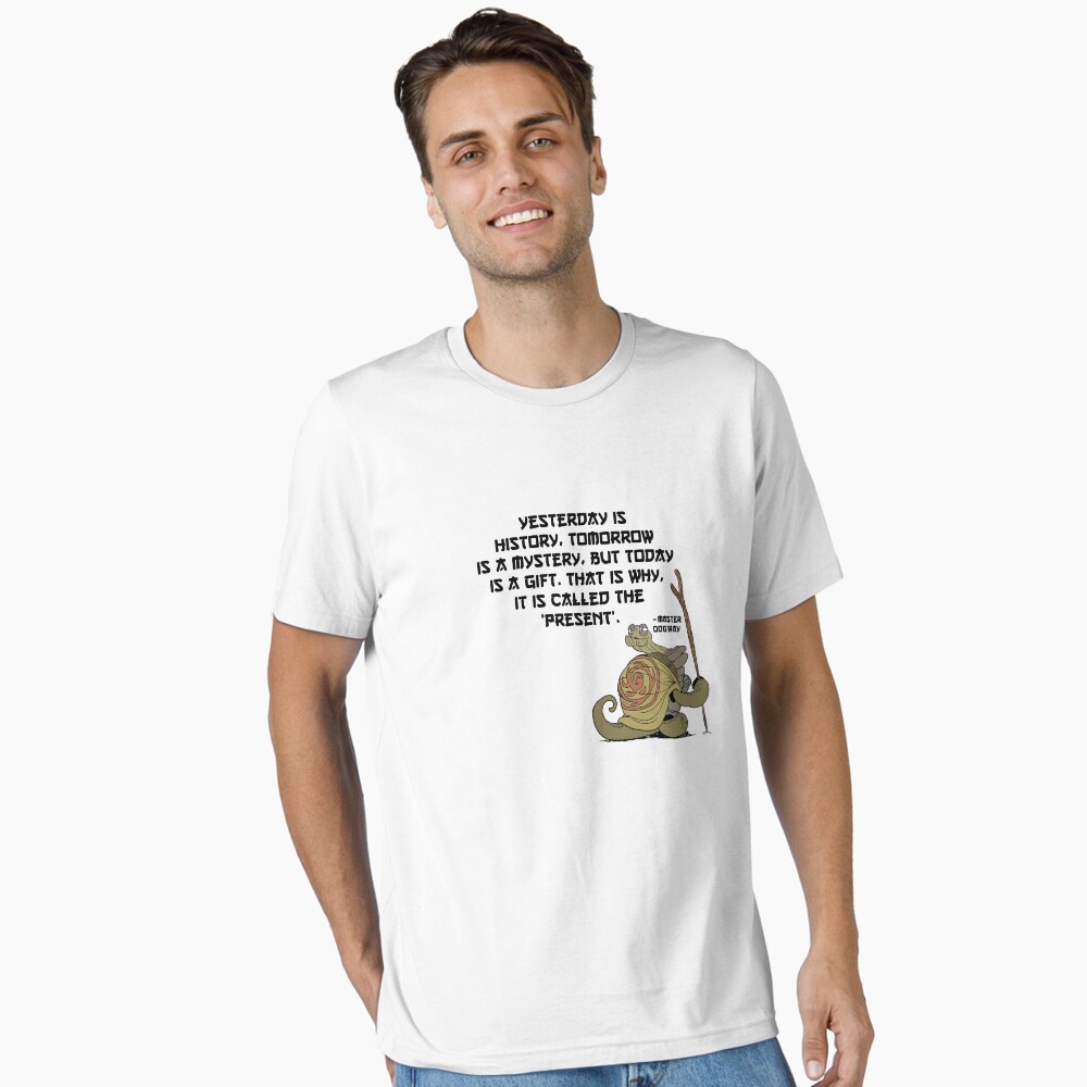 Item preview, Essential T-Shirt designed and sold by Dvs-612.