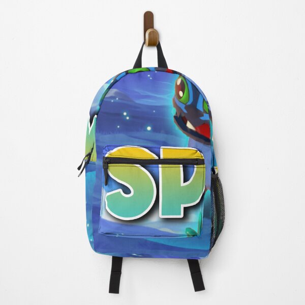Item preview, SPIKE FROM MY DEFI PET - GET IT NOW!! designed and sold by JMVasquez.