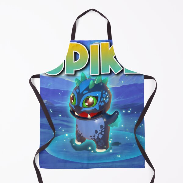 Item preview, SPIKE FROM MY DEFI PET - GET IT NOW!! designed and sold by JMVasquez.