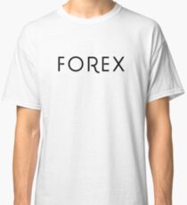 Forex Classic T-Shirt
