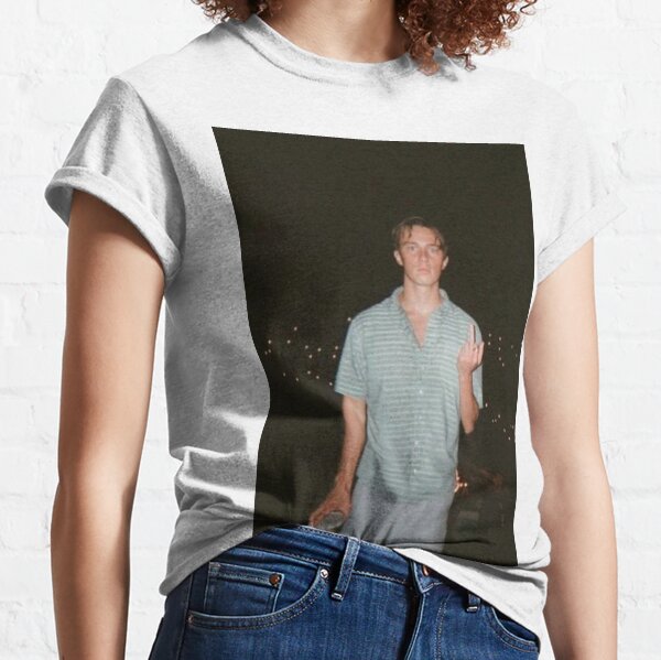 Drew Starkey  Classic T-Shirt