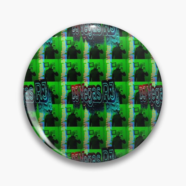 Item preview, DJ Vegas RJ Fans’s style designed and sold by Spotlightfans.