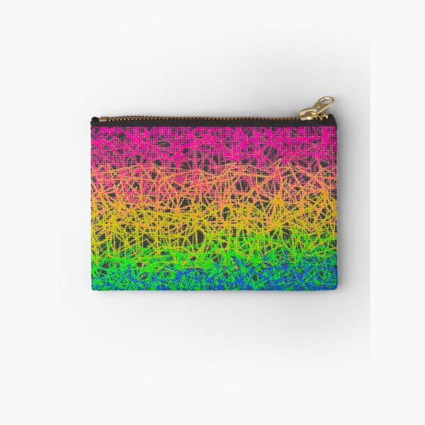 Item preview, Pastel geometric rainbow  designed and sold by Kiwikreater.