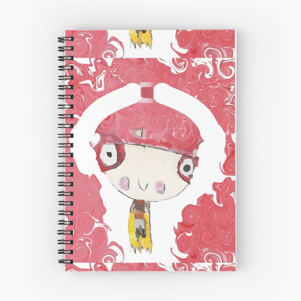 Item preview, A little girl and hers red hair. designed and sold by LATIGO BAYNE.