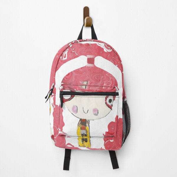 Item preview, A little girl and hers red hair. designed and sold by LATIGO BAYNE.