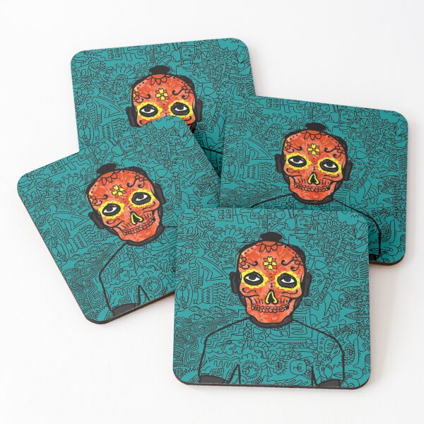 Item preview, The Hashmasks 904 designed and sold by CryptoLuke.
