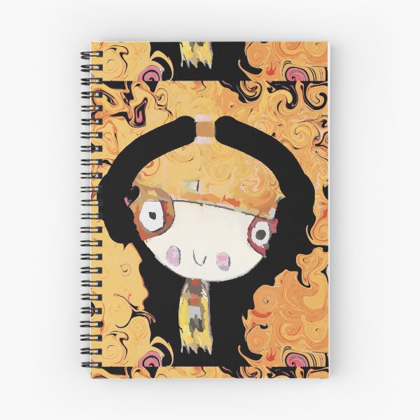 Item preview, A little girl and hers hair. designed and sold by LATIGO BAYNE.