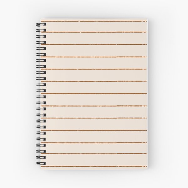 Item preview, Chalky Stripes - Safari designed and sold by LilyBloomDesign.