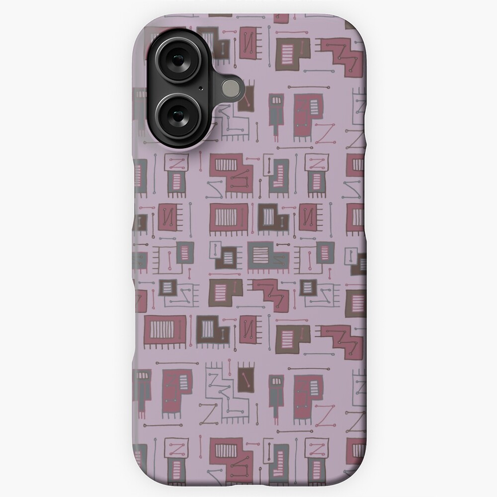 Item preview, iPhone Snap Case designed and sold by LilyBurgess.
