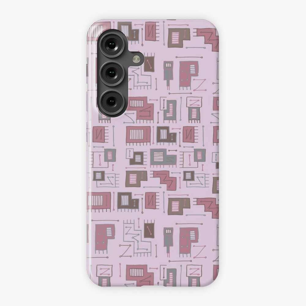 Item preview, Samsung Galaxy Snap Case designed and sold by LilyBurgess.