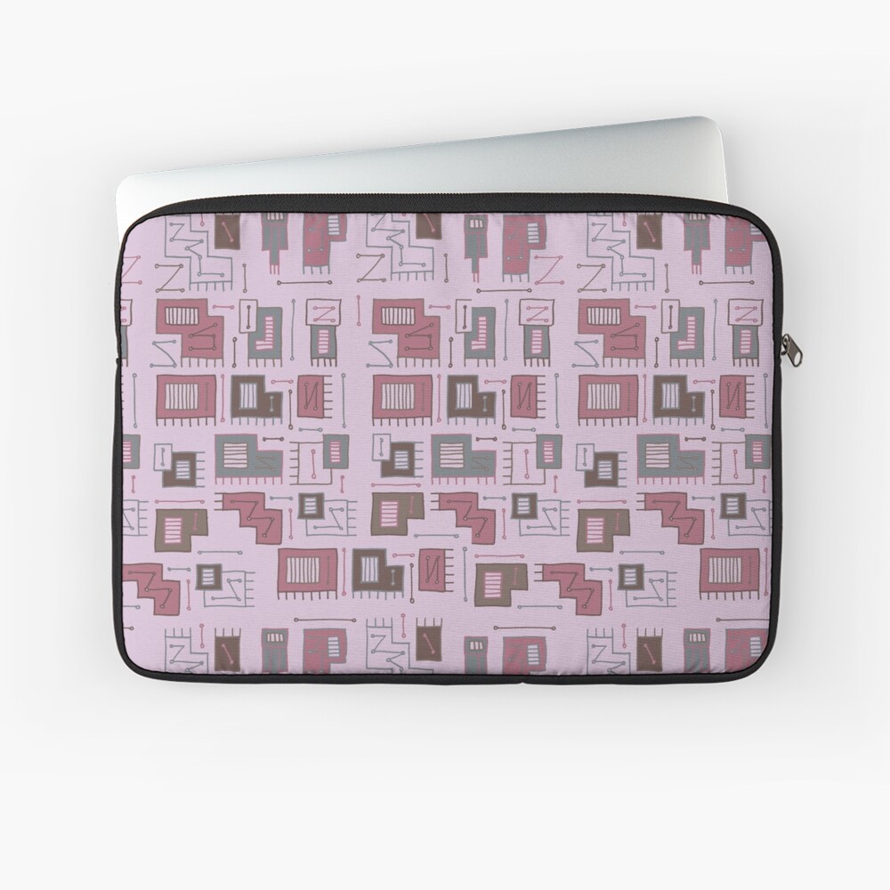 Item preview, Laptop Sleeve designed and sold by LilyBurgess.