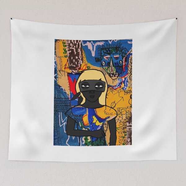 Item preview, The Hashmasks 908 designed and sold by CryptoLuke.