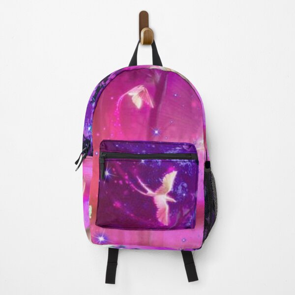 Artikelvorschau, Kopie von White Pegasus Soft Pink Background entworfen und verkauft von RBDESIGN SHOP.