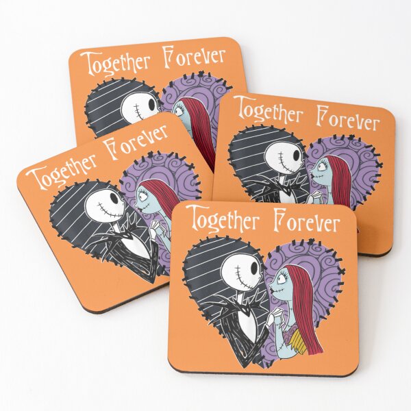 Item preview, Pumpkin Sally Nightmare Jack Halloween Before Christmas designed and sold by JackSallyWallin.