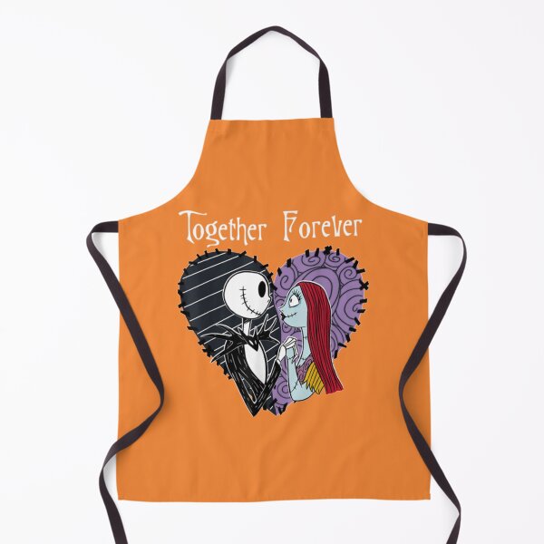 Item preview, Pumpkin Sally Nightmare Jack Halloween Before Christmas designed and sold by JackSallyWallin.
