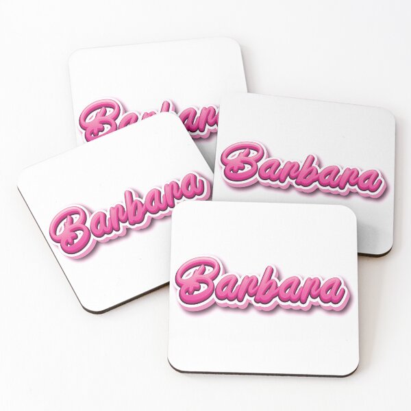 Item preview, Barbara designed and sold by FiveNiches.