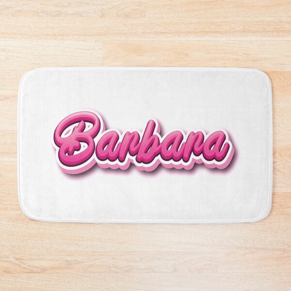 Item preview, Barbara designed and sold by FiveNiches.