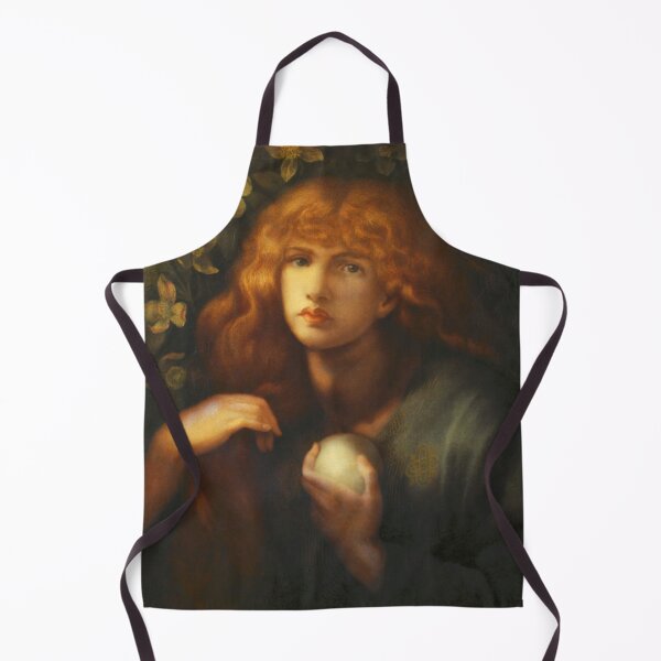 Item preview, Mary Magdalene (1877) by Dante Gabriel Rossetti  designed and sold by sunny-007.