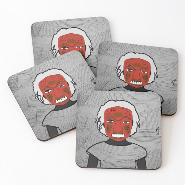 Item preview, The Hashmasks 912 designed and sold by CryptoLuke.