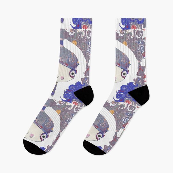 Item preview, A little girl and hers purple hair. designed and sold by LATIGO BAYNE.