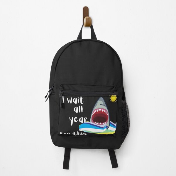 Item preview, I wait all year for this week designed and sold by Odunsy.