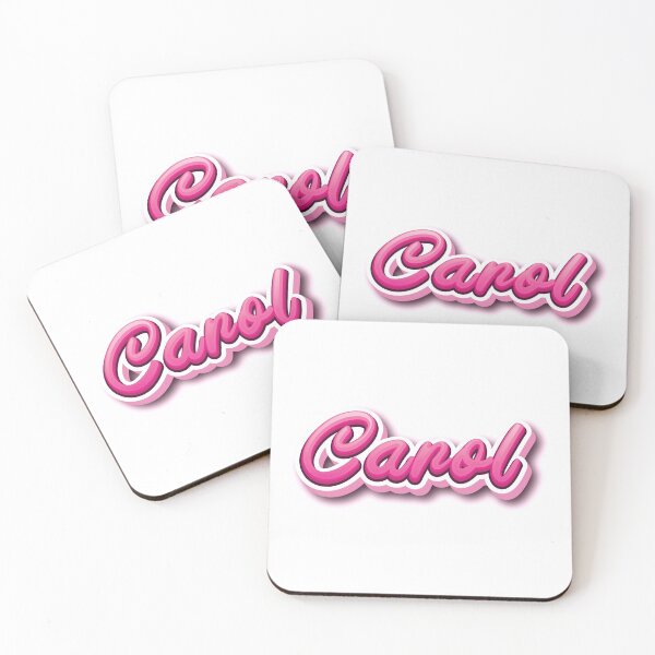Item preview, Carol designed and sold by FiveNiches.
