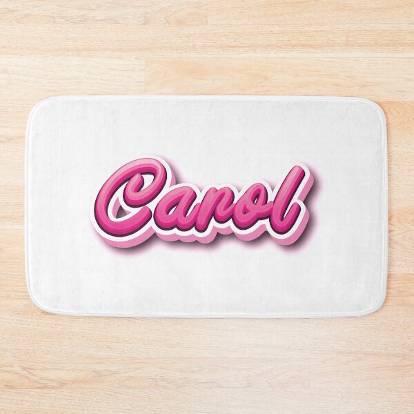 Item preview, Carol designed and sold by FiveNiches.