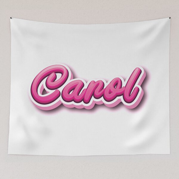 Item preview, Carol designed and sold by FiveNiches.