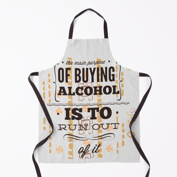 Item preview, Buying Alcohol designed and sold by Frenur.