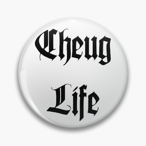Item preview, Cheug Life for Best Cheugy Gift designed and sold by mbhmerch.