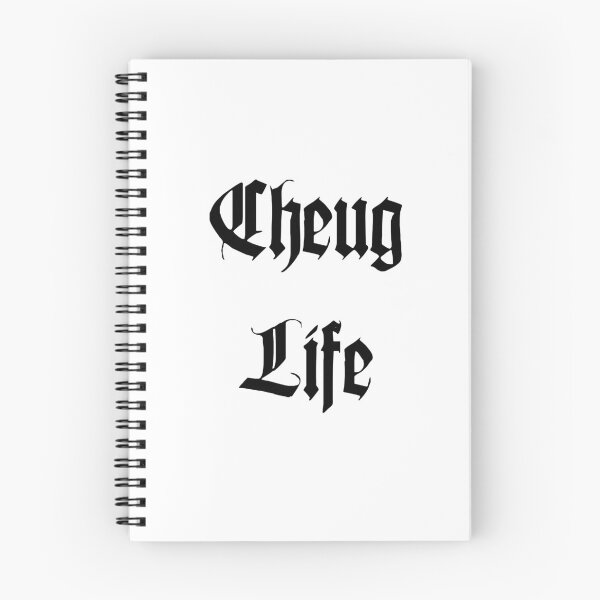 Item preview, Cheug Life for Best Cheugy Gift designed and sold by mbhmerch.