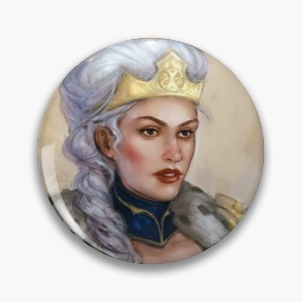 Item preview, Hero of Brightwall (female) ~ Fable 3 designed and sold by Queenmadison1.