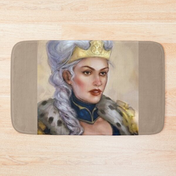 Item preview, Hero of Brightwall (female) ~ Fable 3 designed and sold by Queenmadison1.
