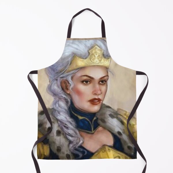 Item preview, Hero of Brightwall (female) ~ Fable 3 designed and sold by Queenmadison1.