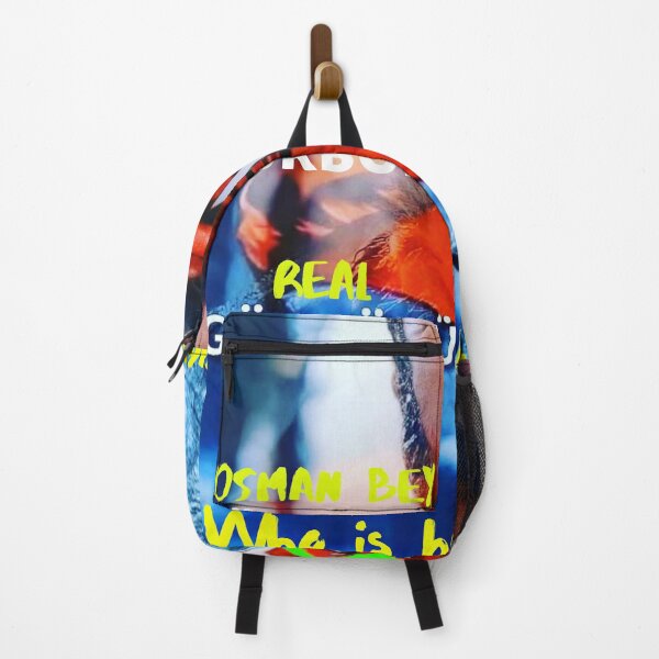Item preview, GÖKBORU, Who is best to you designed and sold by Trending Art.