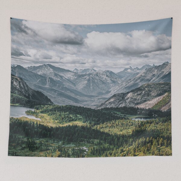 Item preview, Assiniboine Park designed and sold by Adventuredream.