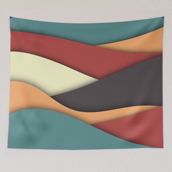 Item preview, Vintage Layers designed and sold by Aaht.