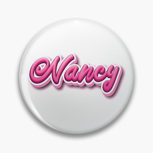 Artikelvorschau, Nancy entworfen und verkauft von FiveNiches.