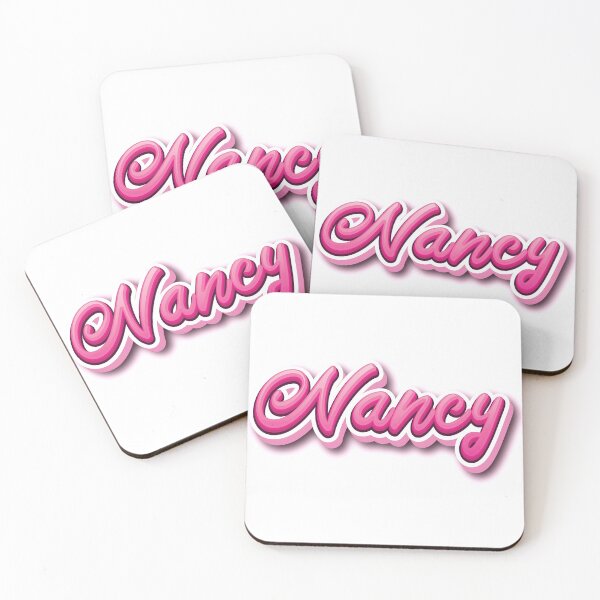 Item preview, Nancy designed and sold by FiveNiches.