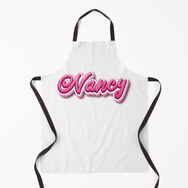 Item preview, Nancy designed and sold by FiveNiches.