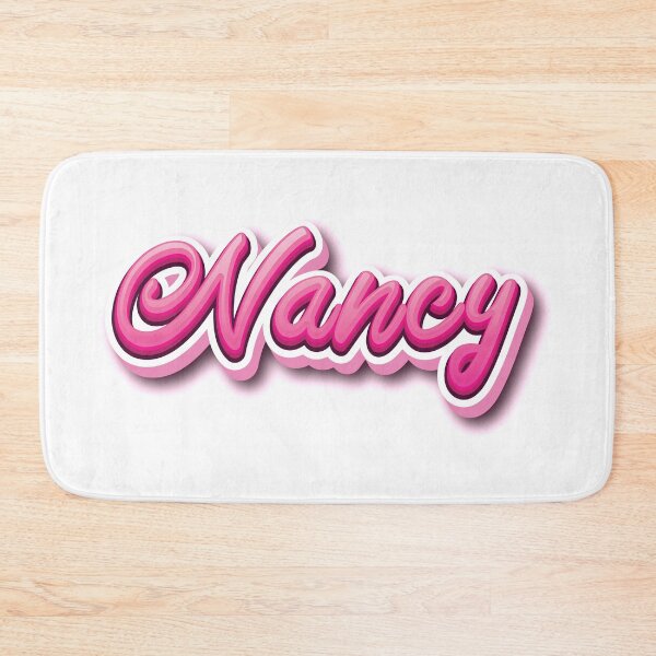 Item preview, Nancy designed and sold by FiveNiches.