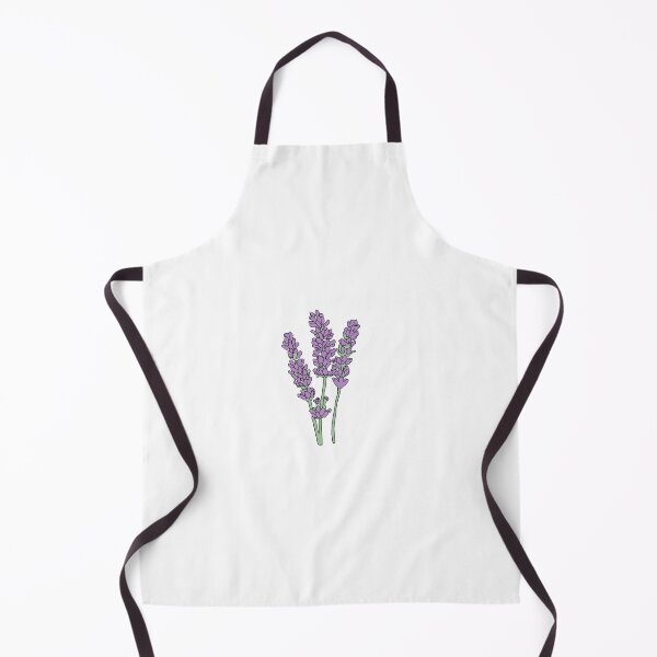 Item preview, Lavender Sticker designed and sold by Kaitlyn Beimel.