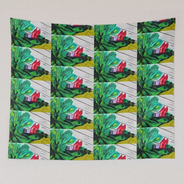 Item preview, OZ, "WHO KILLED THE WITCH OF THE EAST?" designed and sold by JoAnnHayden.