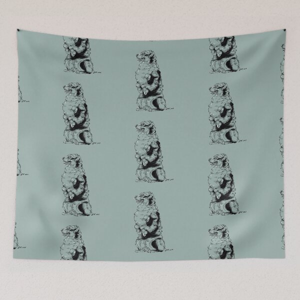Item preview, Australian Shepherd designed and sold by Sabrinamati.