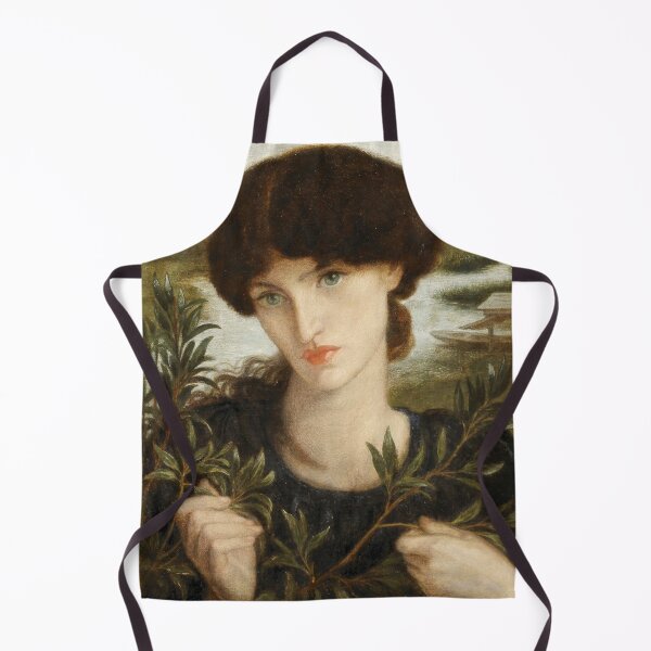 Item preview, Water Willow (1871) by Dante Gabriel Rossetti  designed and sold by sunny-007.
