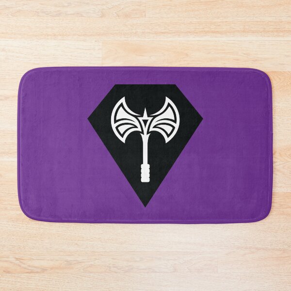 Item preview, Lesbian Labrys Flag designed and sold by Sapphic Reality.