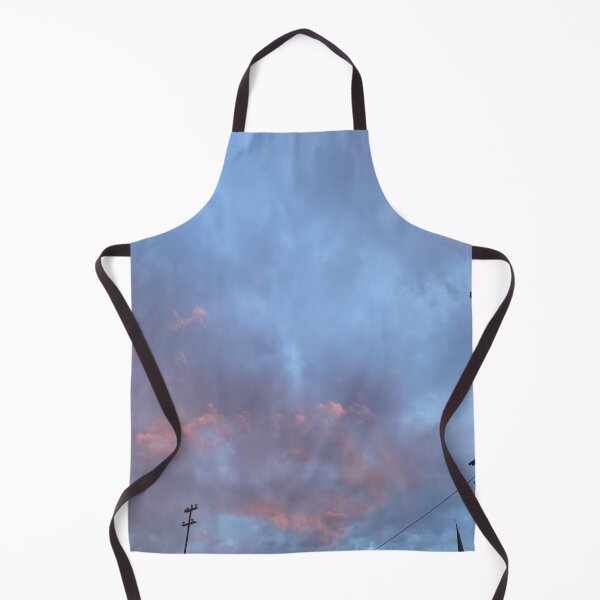 Item preview, BLUE AND PINK CLOUD designed and sold by RetroPlaceee.