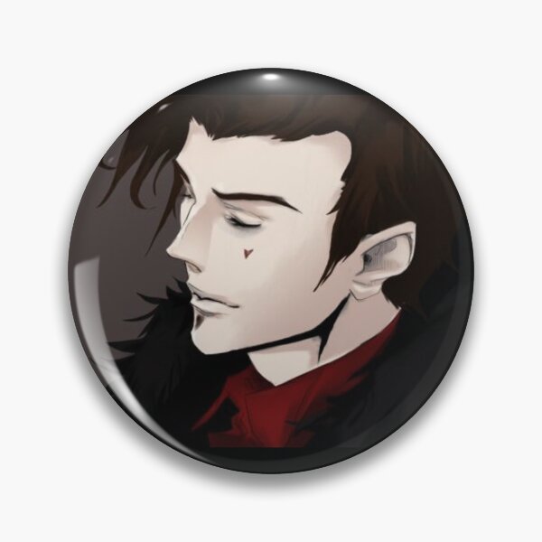 Item preview, Portrait of Reaver ~ Fable 3 designed and sold by Queenmadison1.